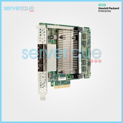 750051-001 HP Smart Array P841/4GB FBWC 12Gb 4-ports SAS Controller